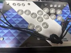 V1ボタン punkworkshop パンクワークショップ　レバーレス