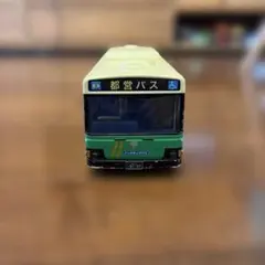 トイコー サウンド&ライト 都営バスのサムネイル