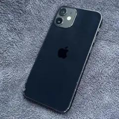 iPhone 12 mini ブラック 128GB