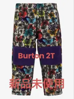 Burton フリースパンツ 2T