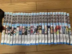 ワンパンマン 1巻〜24巻セット（1巻以外初版） - メルカリ