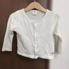 【FITH】 日本製カーディガン