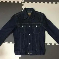 再値下GAP デニムジャケット