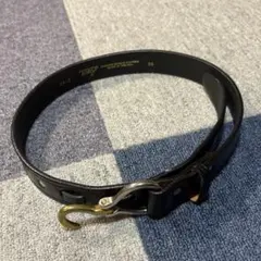 TORY LEATHER × MOONLOID 別注ベルト　30のサムネイル