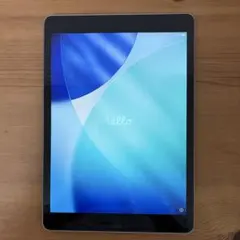iPad 第9世代 Wi-Fi 64GB 10.2inch シルバーのサムネイル