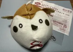 刀剣乱舞　ぽちくじ　LG賞　スズメぬいぐるみ単品