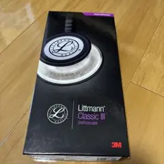 we8790 Littmann Classic III 聴診器 - メルカリ