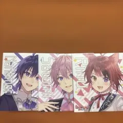 すとぷり CD 3枚セット