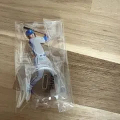 野村佑希　セイコーマートオリジナルファイターズアクリルスタンド