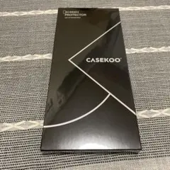 未開封　iPhone 14 Plus / 13promax 用 ガラスフィルム