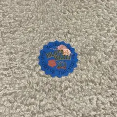 ミセスグリーンアップル 一番くじ ステッカー 若井滉斗