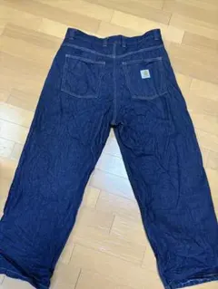 2026年最新】Brandon pant blueの人気アイテム - メルカリ
