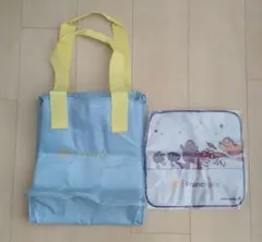 マクドナルド 福袋2026グッズ2点セット