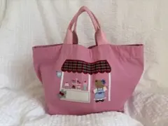 芦屋モンテメール　ファミリア　バッグ