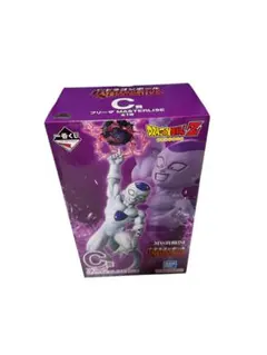 一番くじ　ドラゴンボール　C賞　フリーザ