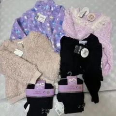 マザウェイズ　6点セット　97