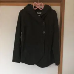 フード ピーコート