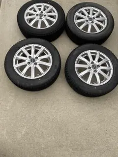 スタッドレスセット　175/65R15のサムネイル