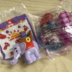 グリマス キャラクターグッズ