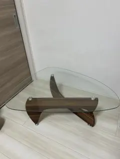 【直接取引】イサムノグチ　コーヒーテーブル　リプトダクト品