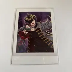 ヒプマイ ぱしゃこれ 四十物十四