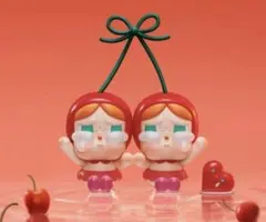 2026年最新】POPMart crybaby cherryの人気アイテム - メルカリ