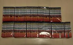 裁断済】はじめの一歩 1〜128巻セット - メルカリ