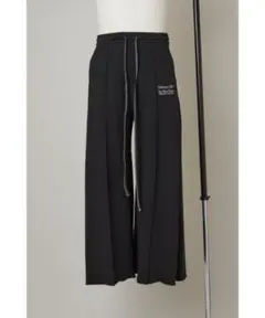 シンヤコヅカordinary home pantaloon pants