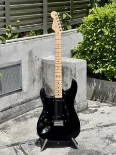 Fender USA Mod Shop Stratocaster 右利き用のサムネイル