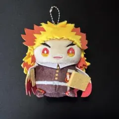 煉獄杏寿郎 まめめいと 第五弾