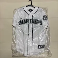 証明書付き】RUSSELL/ラッセル マリナーズ イチロー サイン入り - メルカリ