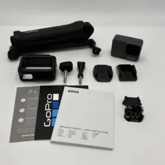 GoPro HERO7 silver ゴープロ