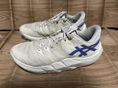 asics アンプレアルスlow2 河村勇輝