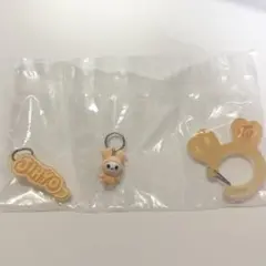 twice ガチャガチャ　ジヒョ