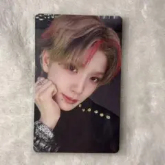 nexz サノクトレカ ユウキ NEXZ ユウキ トレカの通販 by よう's shop｜ラクマ