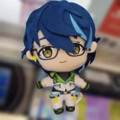 あんさんぶるスターズ　あんスタ　青葉つむぎ　ぬいぐるみ　新衣装　⑦