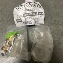 ワンピの実 第十四海戦 バルトロメオ