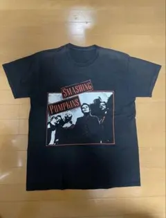 Smashing Pumpkins NY portrait Tシャツ 93 - メルカリ