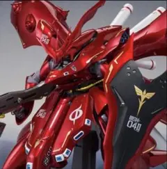 HG 1/144 ナイチンゲール グラデーション改修全塗装完成品 ガンダム