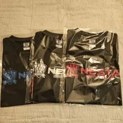 NESTA Tシャツ 3枚セット Lサイズ