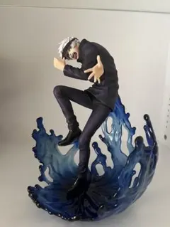 【開封品】五条悟　SHIBUYA SCRAMBLE FIGURE