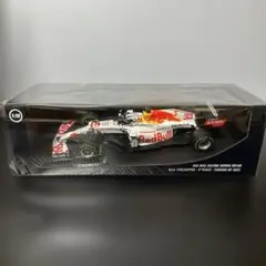 スパーク1/43 レッドブル&アルファタウリ トルコGP 4台セット - メルカリ