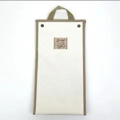 スヌーピーめかくしホルダー　小物入れ