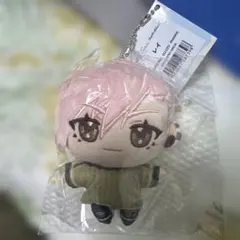 ○ ニトロキラル ぬいパル ぬいぐるみマスコット スロウ・ダメージ トワ ニトロキラル展 キラメモ スロウ・ダメージ ぬいパル ぬいぐるみ