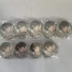 終遠のヴィルシュ マティス 缶バッジ - メルカリ