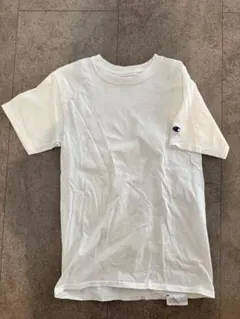 Champion チャンピオン 半袖Tシャツ ホワイトのサムネイル