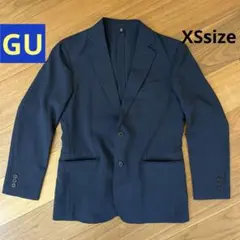 ウォッシャブルテーラードジャケット XS