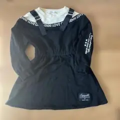 ジェニィラブ ワンピース