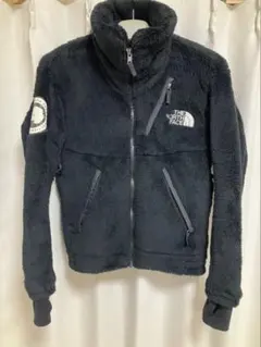 アンタークティカバーサロフト ポーラテック M カラーK ブラックNA61710