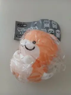 チビハムちゃん　おすわりぬいぐるみ シープラ　クソハム　②